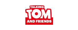TALKING TOM AND FRIEND(トーキングトムアンドフレンズ)
