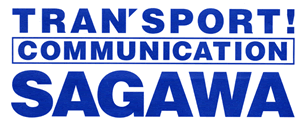 TRAN'SPORT! COMMUNICATION SAGAWA
