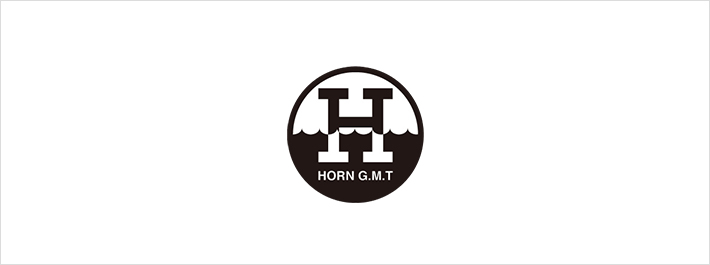 HORN GARMENT(ホーンガーメント)