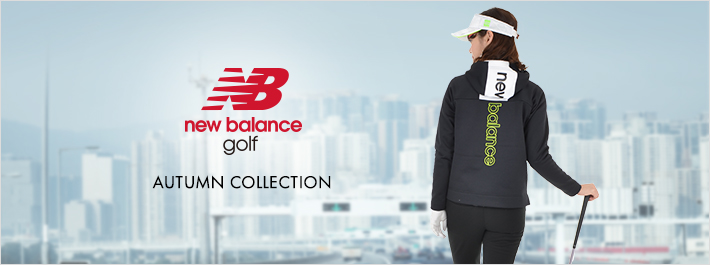 ニューバランスゴルフ New Balance Golf 商品一覧 レディースゴルフウェア通販セレクトショップ Vivid Golf ビビゴルフ