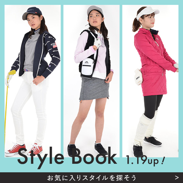 女性に人気no 1レディースゴルフウェア通販 Vivid Golf ビビゴルフ