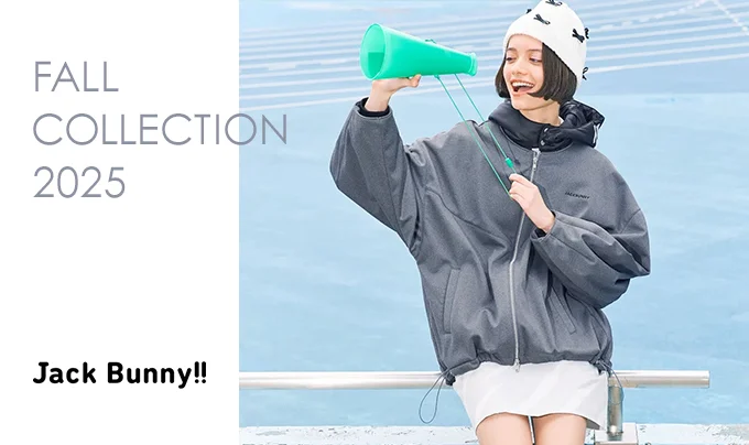 ジャックバニー