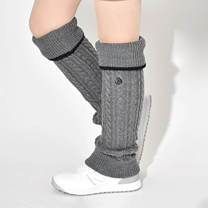 レッグウォーマー