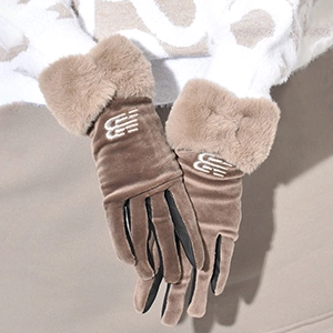 冬用グローブ入荷