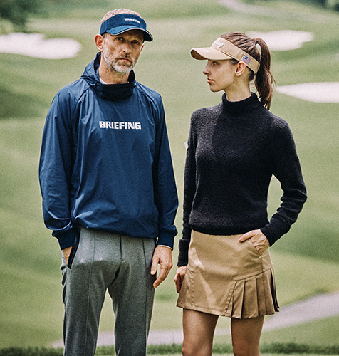 TOMMY HILFIGER GOLF