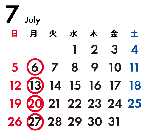 VIVIDGOLF 福岡空港店 営業日