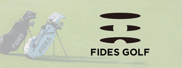 フィデスゴルフ(FIDES GOLF)のレディースゴルフウェア通販