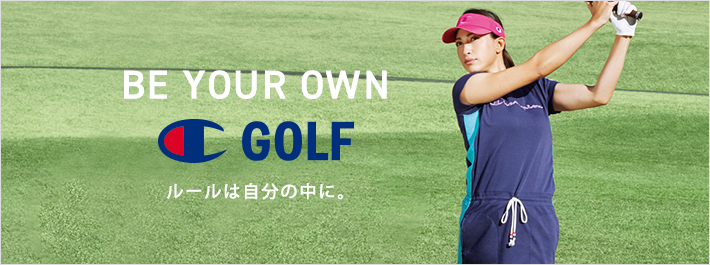 チャンピオンゴルフ Champion Golf レディースゴルフウェア通販 Vivid Golf ビビゴルフ