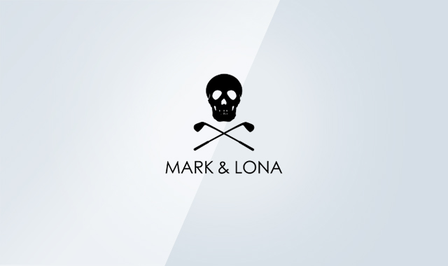 マーク&ロナ(MARK&LONA) カートバッグのレディースゴルフウェア通販