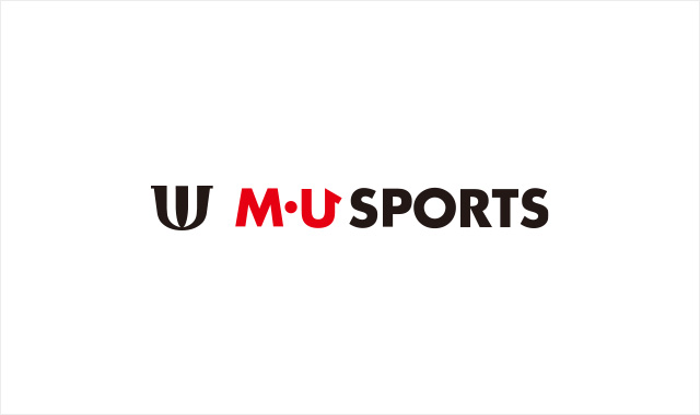 エムユースポーツ(M・U SPORTS) ゴルフグローブ両手用のレディース 