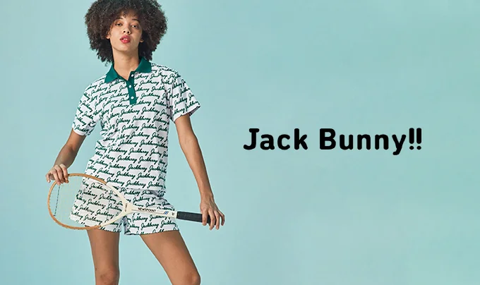 ジャックバニー