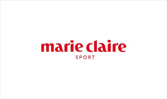 マリクレールスポール(marie claire sport)のレディースゴルフ