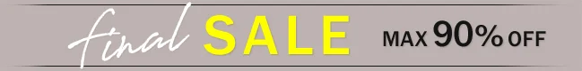 2025-2026 FINALウィンターセール
