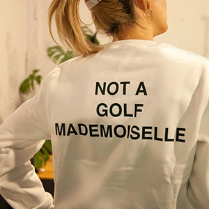 スウェット再入荷