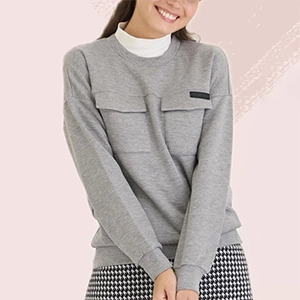 春まで活躍 セールアイテム