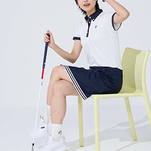 頼れるワンピスタイル