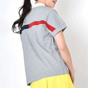 リラックスシルエット