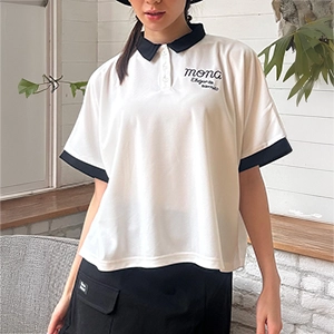 リラックスシルエット